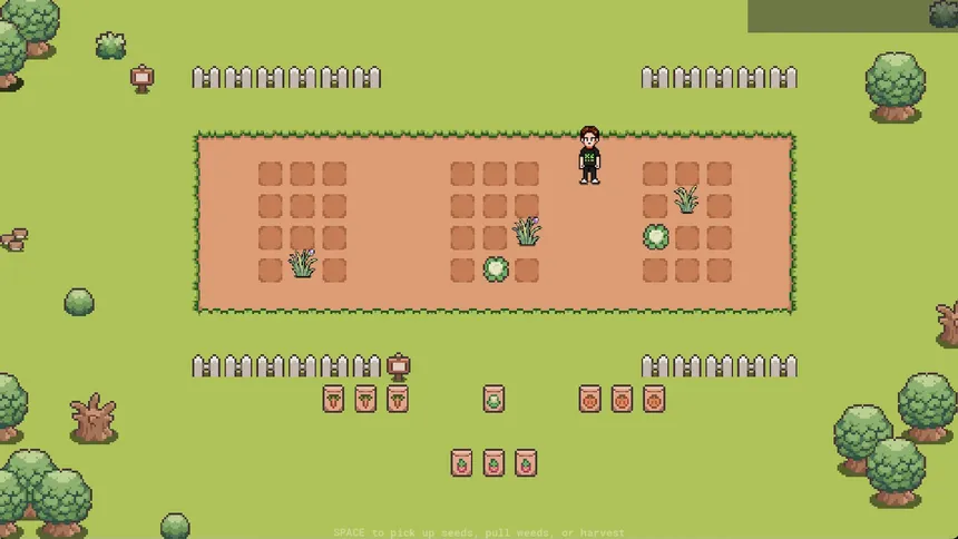 Скриншот 4 к игре Will’s Quest