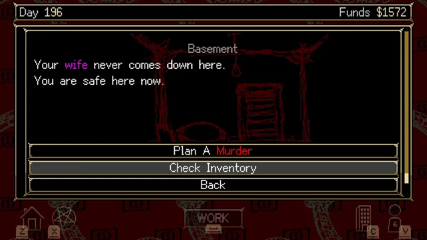 Скриншот 2 к игре Unholy Employer Simulator