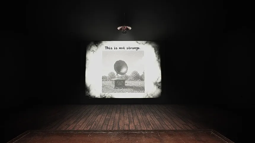 Скриншот 6 к игре Something on the Floor