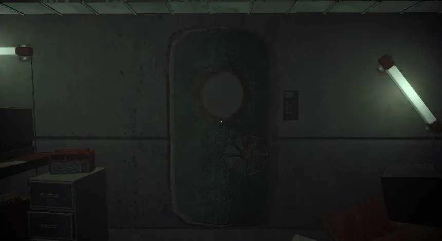 Скриншот 3 к игре Through Ash