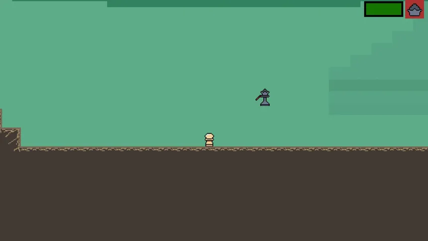 Скриншот 3 к игре Chess Combat Platformer