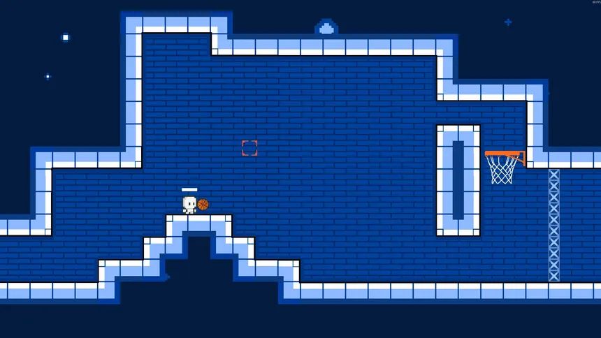 Скриншот 2 к игре Mike the Hooper