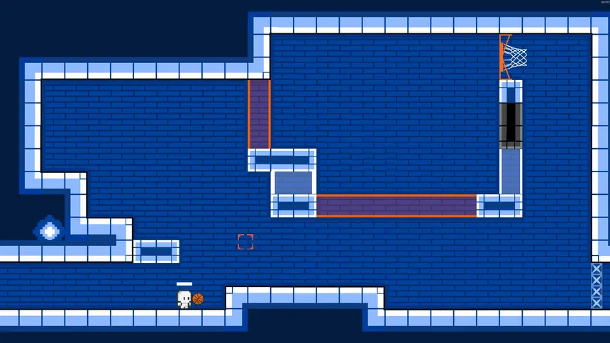 Скриншот 5 к игре Mike the Hooper