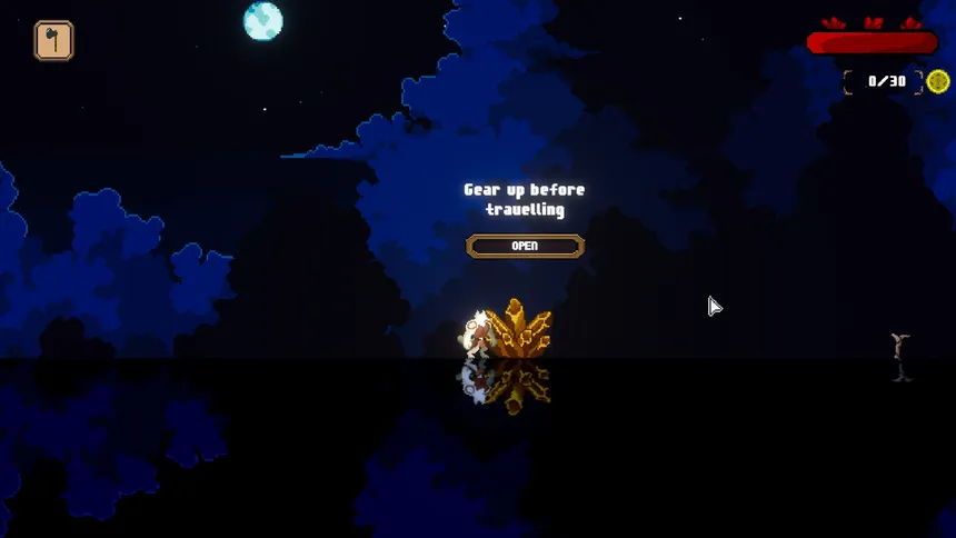 Скриншот 5 к игре Crystal Siege