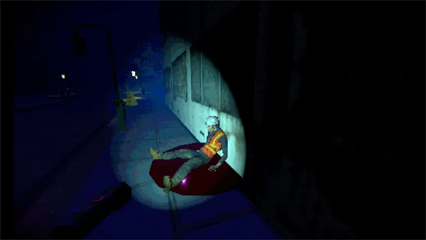 Скриншот 4 к игре Waiting for Heaven