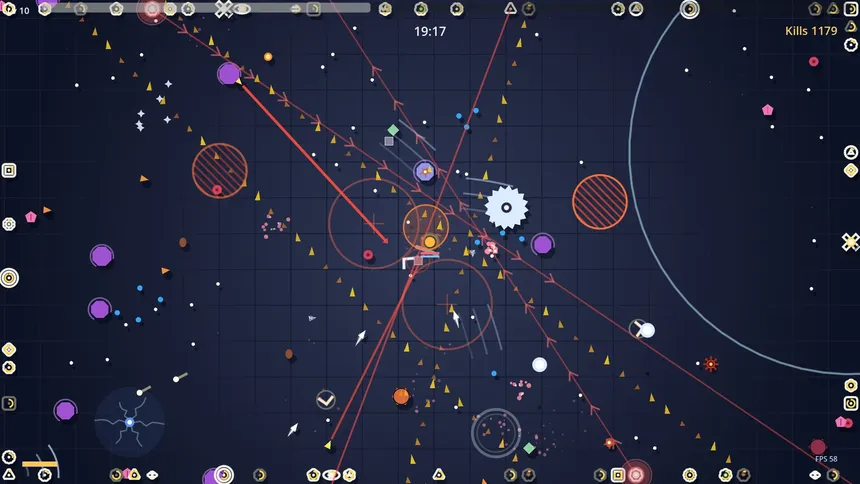 Скриншот 1 к игре Friendly Fire