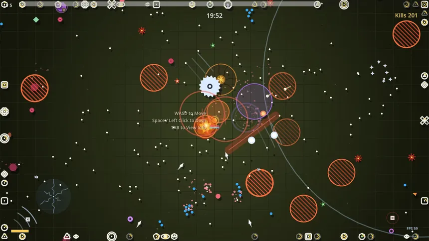 Скриншот 3 к игре Friendly Fire