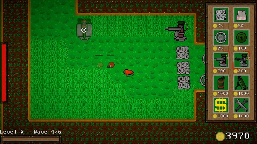Скриншот 5 к игре Operation Scoville