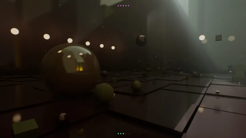 Скриншот 1 к игре BlissFlow