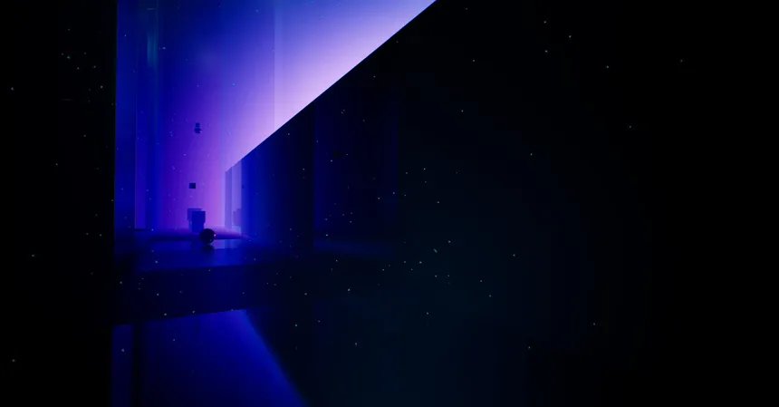 Скриншот 7 к игре BlissFlow
