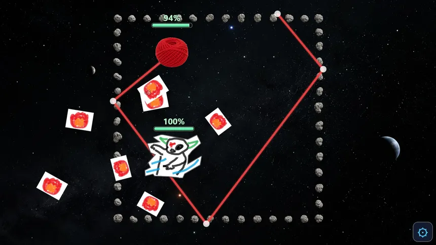 Скриншот 3 к игре PNG BATTLE