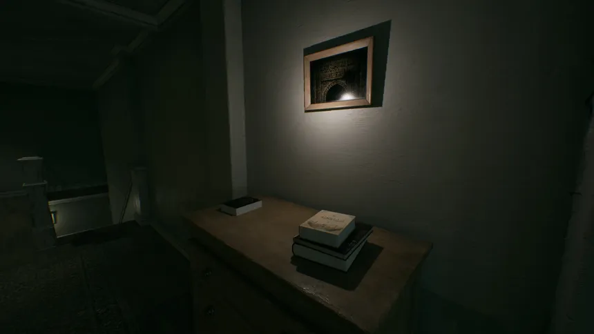 Скриншот 2 к игре The Last Prayer