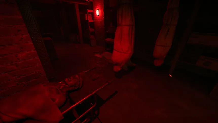 Скриншот 3 к игре The Last Prayer