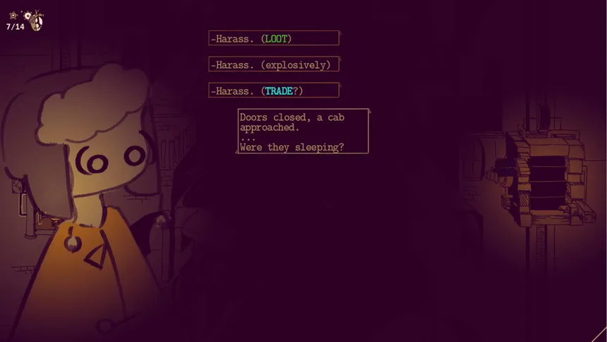 Скриншот 3 к игре Elevator Wars