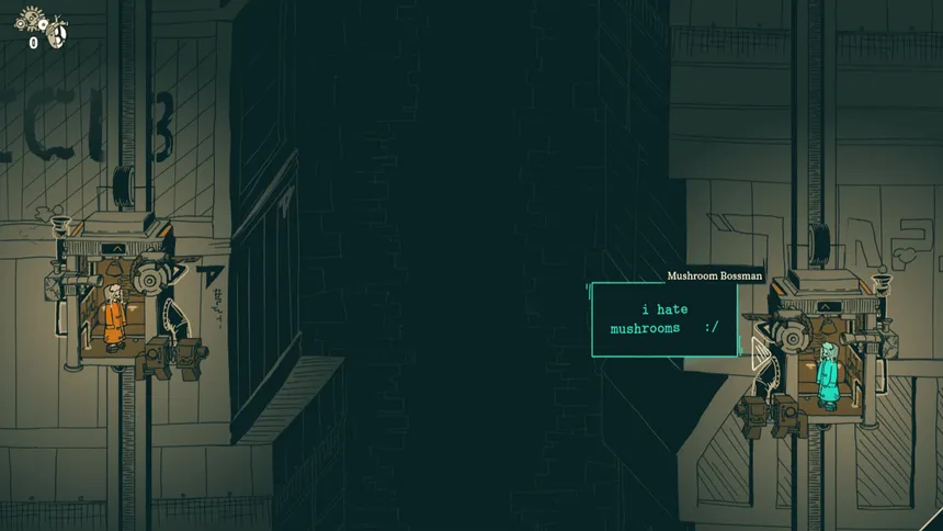 Скриншот 4 к игре Elevator Wars