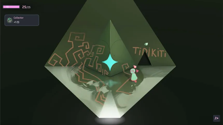 Скриншот 4 к игре _archive