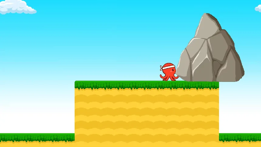Скриншот 3 к игре Who's Got the Legs
