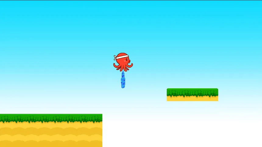 Скриншот 4 к игре Who's Got the Legs