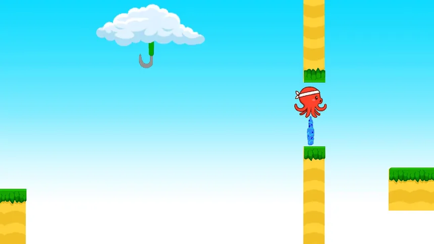 Скриншот 5 к игре Who's Got the Legs