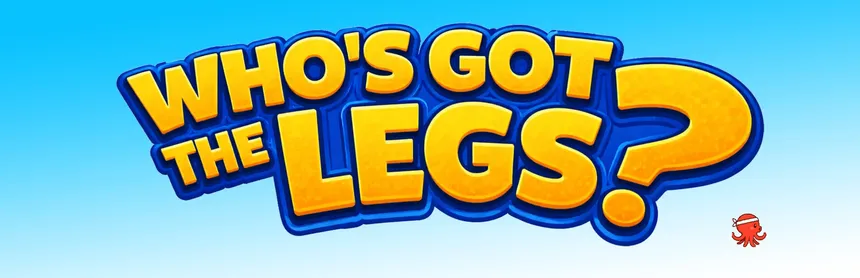 Скриншот 7 к игре Who's Got the Legs