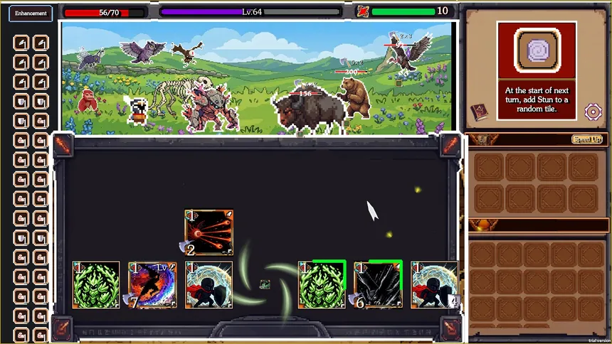 Скриншот 5 к игре Adventure Honor