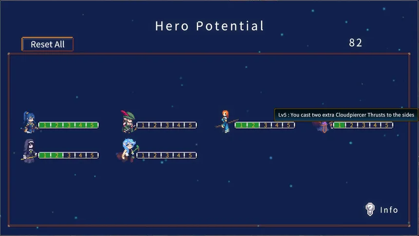 Скриншот 4 к игре Break Point: Brace & Breach