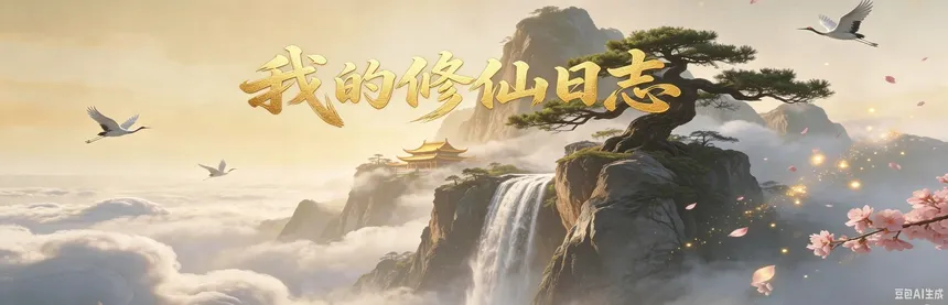 Скриншот 7 к игре 我的修仙日志 Cultivation Journal