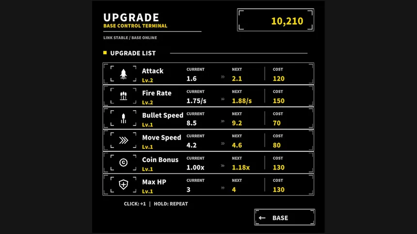 Скриншот 5 к игре ENDLESS SIGNAL