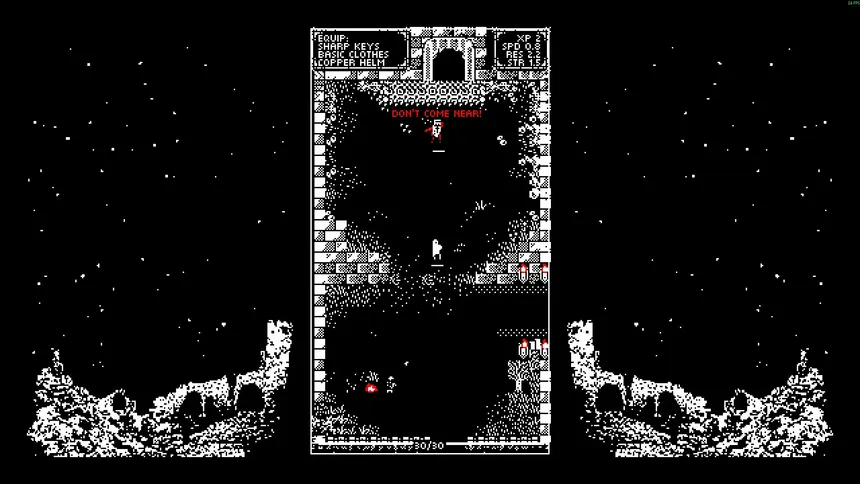 Скриншот 1 к игре Trail of Gods: The Cursed Island