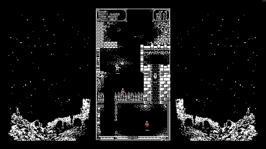 Скриншот 4 к игре Trail of Gods: The Cursed Island