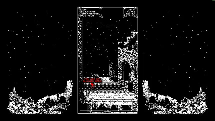 Скриншот 8 к игре Trail of Gods: The Cursed Island