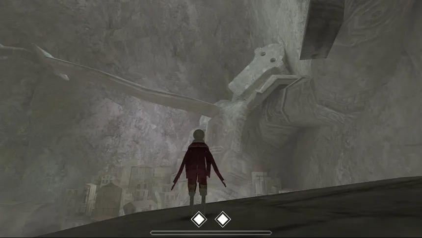 Скриншот 1 к игре Netherspire