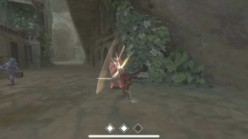 Скриншот 3 к игре Netherspire