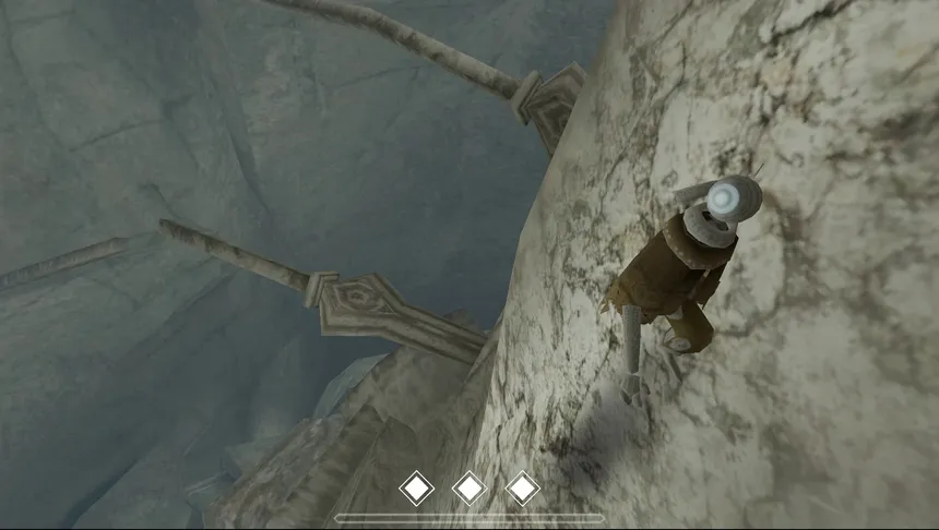 Скриншот 7 к игре Netherspire