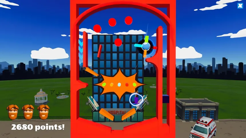 Скриншот 5 к игре Old Mate Dave