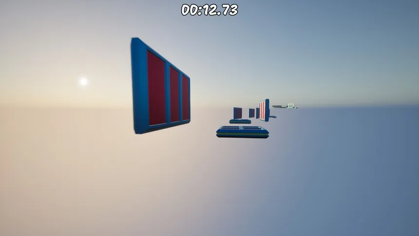 Скриншот 2 к игре ScapeTime