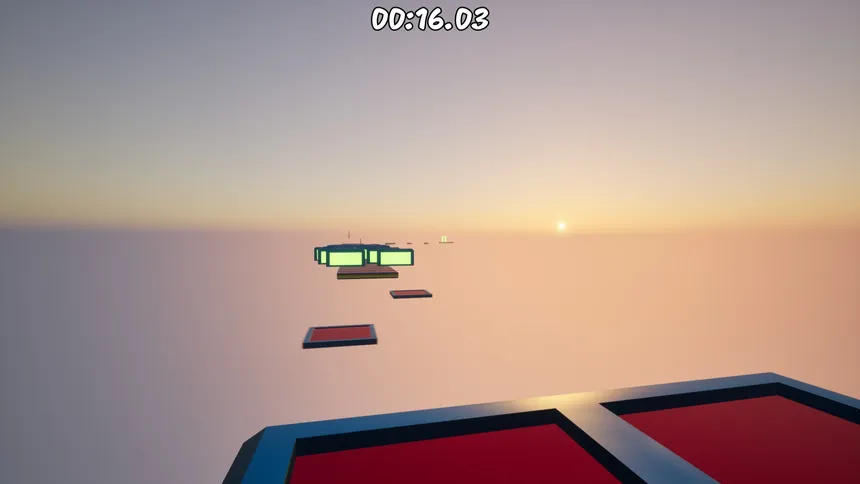 Скриншот 3 к игре ScapeTime