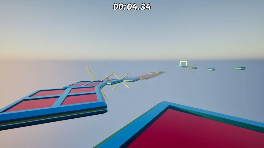 Скриншот 4 к игре ScapeTime