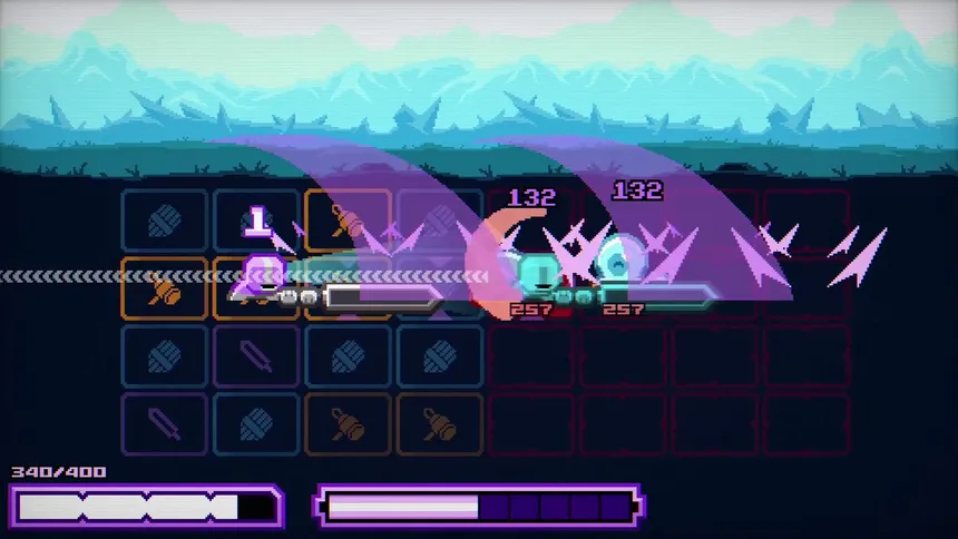 Скриншот 1 к игре Chivalware