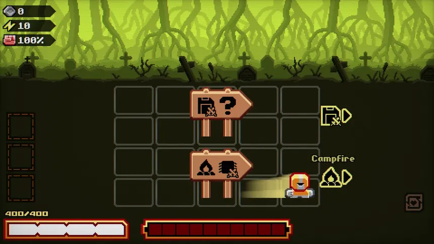 Скриншот 2 к игре Chivalware