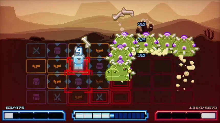 Скриншот 3 к игре Chivalware