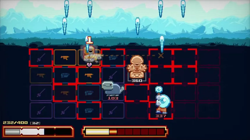 Скриншот 6 к игре Chivalware