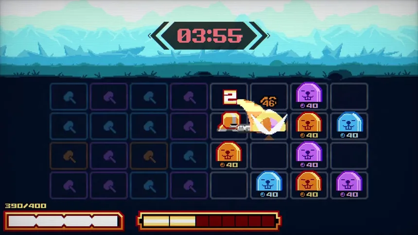 Скриншот 7 к игре Chivalware