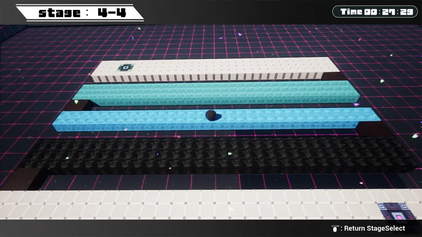 Скриншот 4 к игре ころコロ 2