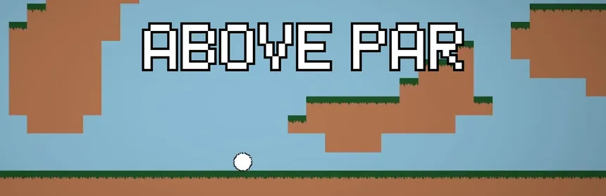 Скриншот 1 к игре Above Par