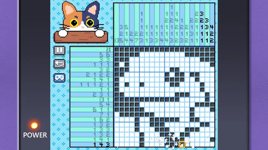 Скриншот 1 к игре Pet Cross