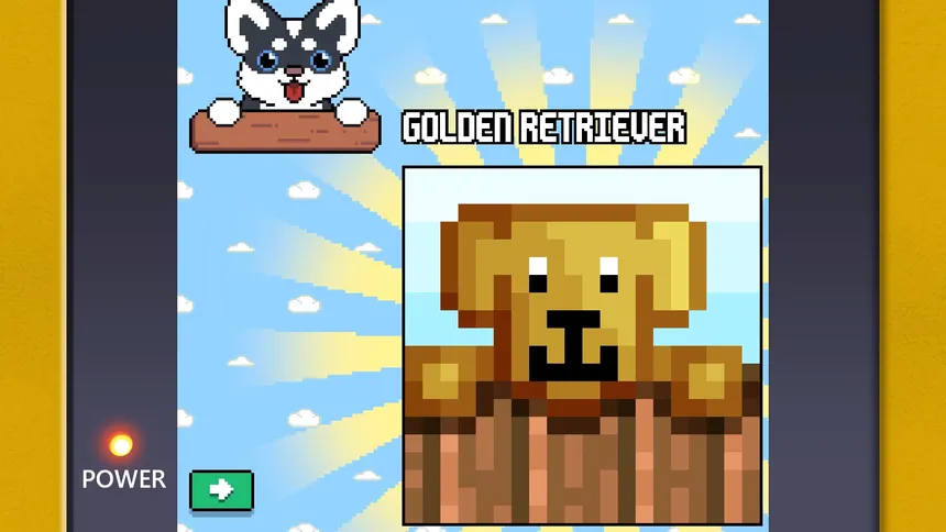 Скриншот 2 к игре Pet Cross