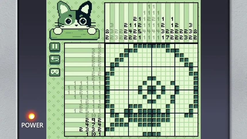 Скриншот 4 к игре Pet Cross