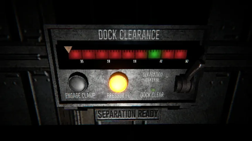 Скриншот 6 к игре Decommission Protocol