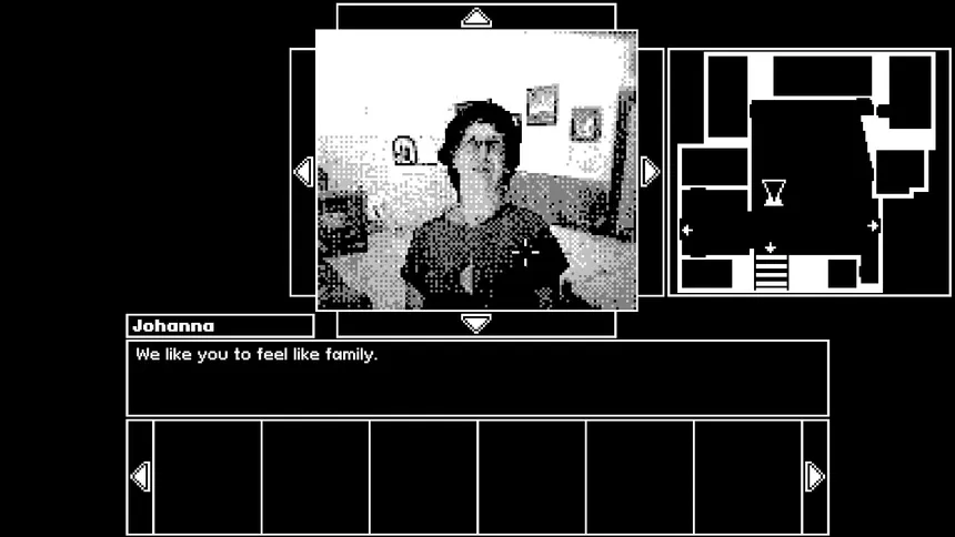 Скриншот 2 к игре You Are Family